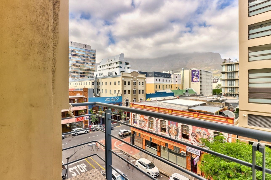 0 Bedroom Property for Sale in Cape Town City Centre Western Cape